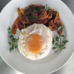 เจ๊แขกกระทุ่มแบนสาขามหาชัย