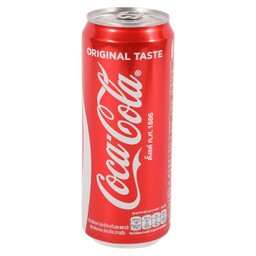 โค้ก 325มล