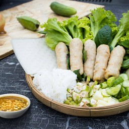 แหนมเนือง 5 ไม้