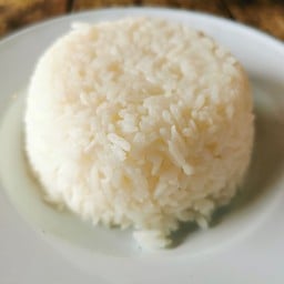 ข้าวเปล่า