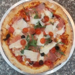 Pepino's Pizza 89 พลาซ่า