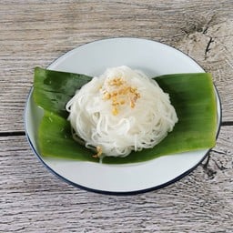 เส้นลวก