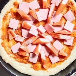 PPIZZA