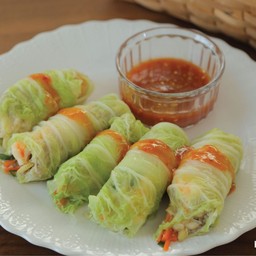 แฟมิลี่หมูกะทะ&สุกี้โรล