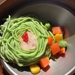 หมี่หยก