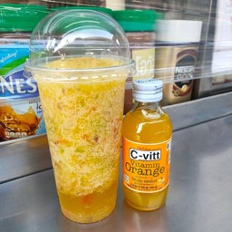 C-Vitt ปั่นปีโป้