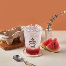 WATERMELON SODA