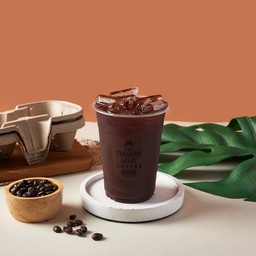 ICED AMERICANO
