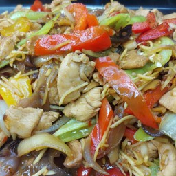 ข้าวแกงจ่าถวิล