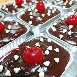 ขนมบ้านหน่อยHome made