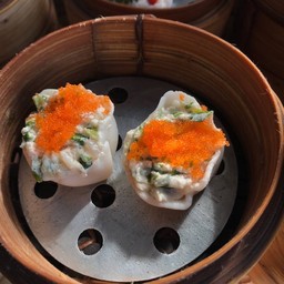 ขนมจีบปู