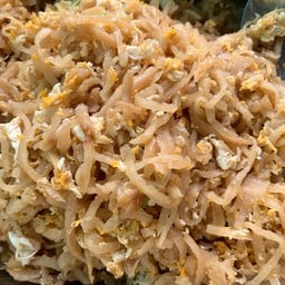 ไชโป๊วผัดไข่