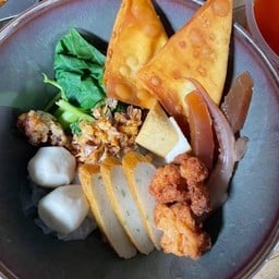 อร่อยง่ายๆbyกัปตันมู๋