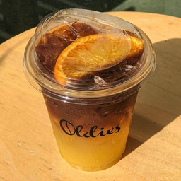 จุยซี่ กาแฟ+น้ำส้มวาเลนเซีย