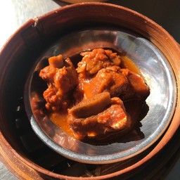 หมูน้ำแดง