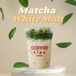 Coffee King Bang Sue Grand Station
