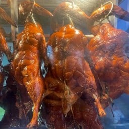 ป.เฮง เป็ดย่าง พฤกษา3