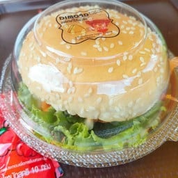 DIMONDแซนวิช(ไส้ทะลัก) สาขาระนอง