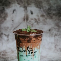 Cocao mint