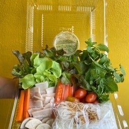 ร้านเมี่ยงทิพย์