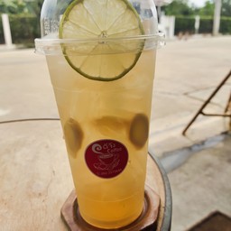 ร้านดีจัง coffee บ้านโพธิ์