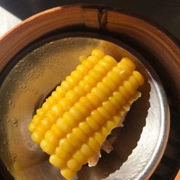 ข้าวโพด