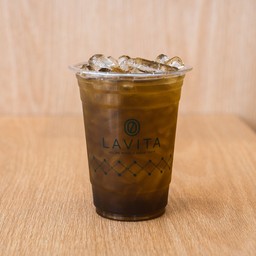 ชาเขียว เย็น