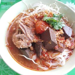 ส้มตำคุณหญิง