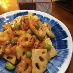 ขออีกจาน