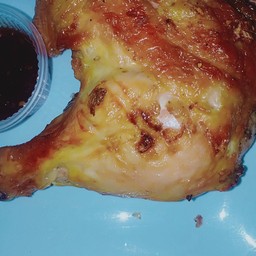 ไก่ย่าง