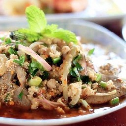 อริสา ลาบยโส