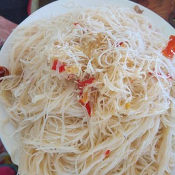 ผัดหมี่