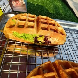 Y&G WAFFLE