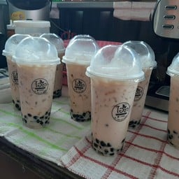 ชานมไต้หวัน