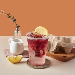STRAWBERRY LEMONADE