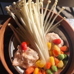 เห็ดเข็ม