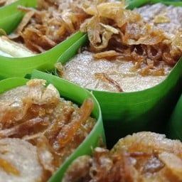 ขนมไทยคุณแต๋ว