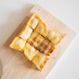 ขนมปังปิ้ง Taste Your Toast