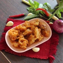 กินข้าวบ้านแม่