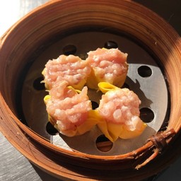 ขนมจีบหมู