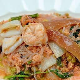 ข้าวหน้าไก่บางบอน