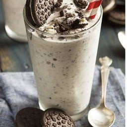 สูตร30กล้วยหอมปั่นโอริโอนมสด