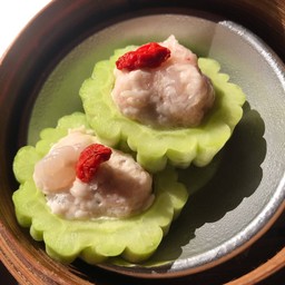 มะระยัดไส้