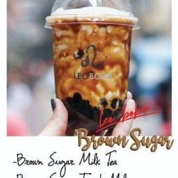Leo Boba (ลีโอ โบบา) ลำปาง