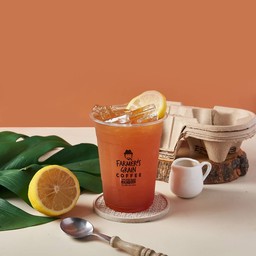 Iced Tea Lemonade
