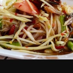 ส้มตำป้าหอม