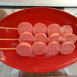 โบโลน่ากลม