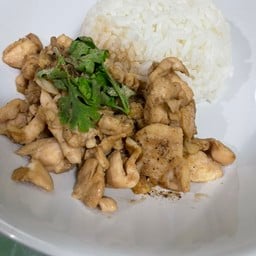 กะเพราร้อยพันเรื่อง