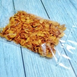 หอมเจียว