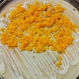 เนยนมฝอยทอง
